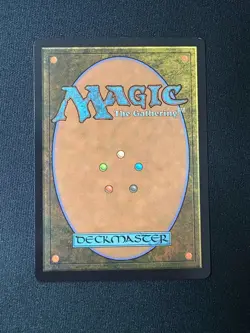 2025 MTG Avatar The Last Airbender Mayor Tong Of Chin Village Eternal-Legal Foil - Image 2