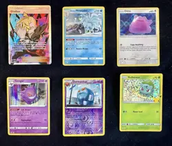 Lot Of 35 Pokemon Cards- Mix Of Vintage And Modern *Read Description* - Image 3