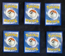 Lot Of 35 Pokemon Cards- Mix Of Vintage And Modern *Read Description* - Image 4