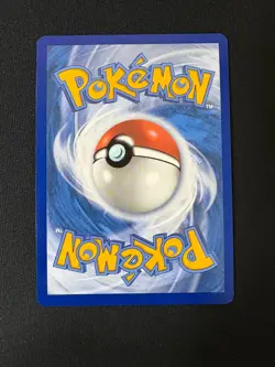2025 Pokemon Destined Rivals Misty's Lapras Illustration Rare #194 - Image 2