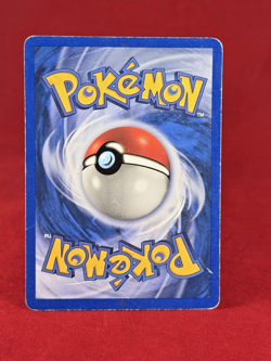 2002 Pokemon Legendary Collection BEEDRILL Reverse Holo 20/110 Card HP - Image 2