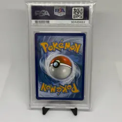 PSA 9 - Pokemon TCG Charizard Vivid Voltage 025/185 Regular Rare - Image 2
