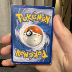 POKEMON 2012 GIRATINA (Team Plasma) 62/135 - PLASMA STORM - REVERSE HOLO NM - Image 4