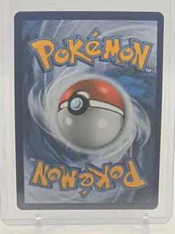Pokemon Illustration Rare Steelix 150/132 Me01: Mega Evolution Holo (NM) - Image 2