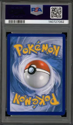 Pokemon Charmeleon XY Generations Radiant Coll. #RC4 PSA 7 - Image 2