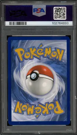 Pokemon Center Stamp Promo Magneton Surging Sparks ETB SVP EN 159 PSA 10 - Image 2