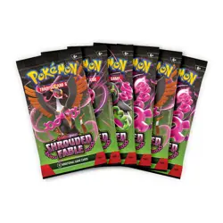 Pokemon TCG: Shrouded Fable Booster Bundle NEW SEALED - Image 3