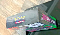 Pokemon TCG: Shrouded Fable Booster Bundle NEW SEALED - Image 4