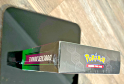 Pokemon TCG: Shrouded Fable Booster Bundle NEW SEALED - Image 5