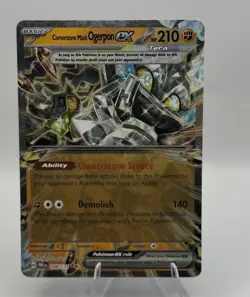 Pokemon Lot Of 25 Double Rare Ex Plus 1 Ultra Rare NM/M Pack Fresh - Image 5