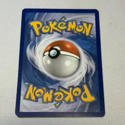Ninetales 020/095 Rare Non Holo Pokemon Unleashed Pokemon TCG Near Mint - Image 3