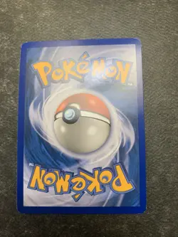 Pokemon TCG Heatran Rare Reverse Holo 6/146 Legends Awakened NM Card - Image 2