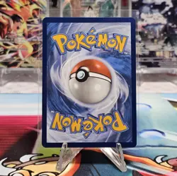 Flareon ex 014/131 Double Rare Holo Prismatic Evolutions Pokemon TCG NM/M - Image 2