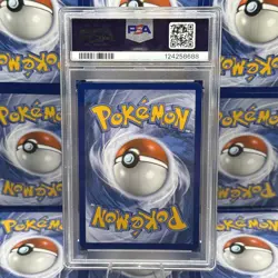 SYLVEON EX - F/A - 2016 Pokemon XY Generations Radiant Collection #RC32 - PSA 8 - Image 2