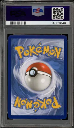 Pokemon Charizard Celebrations Classic Coll. Base Set Holo Rare #4 PSA 10 - Image 2