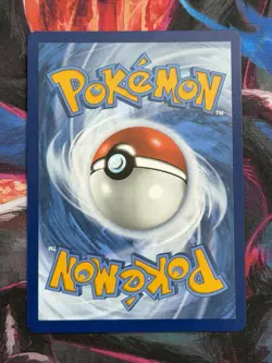 Pokemon TCG Mega Absol Ex 180/ 132 Special Illustration Rare Mint Condition - Image 2