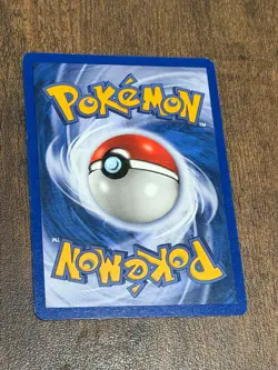 Pokemon Card - Dark Slowking from the Neo Destiny Set - Trading Card Game - Image 2