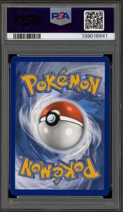 Pokemon Mimikyu VMAX Brilliant Stars Trainer Gallery Full Art #TG17 PSA 10 - Image 2