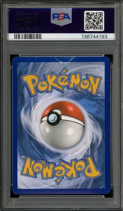 Pokemon Latias & Latios GX Team Up Full Alt Art #170 PSA 1 - Image 2