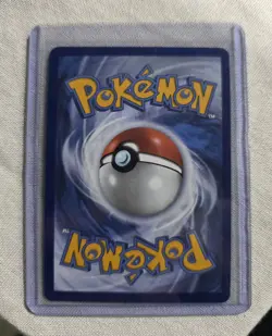 Pokemon TCG Team Rockets Giovanni 174/182 Regional Championship Promo - Image 2