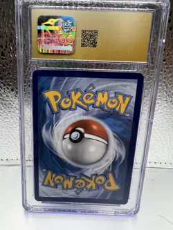 🔥Pokemon TCG Machamp VMAX 194/189 Rainbow, Astral Radiance CGC Pristine 10🔥 - Image 2