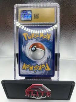 🔥Pokemon TCG Machamp VMAX 194/189 Rainbow, Astral Radiance CGC Pristine 10🔥 - Image 4