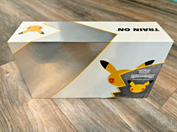 Pokemon TCG: Celebrations Ultra Premium Collection 25th Anniversary NEW RETAIL - Image 1