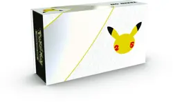 Pokemon TCG: Celebrations Ultra Premium Collection 25th Anniversary NEW RETAIL - Image 5