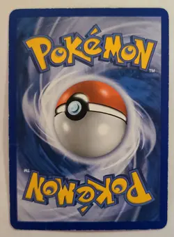 Pokemon SHIFTRY 25/107 Rare EX Deoxys - Played 🍒 - Image 3