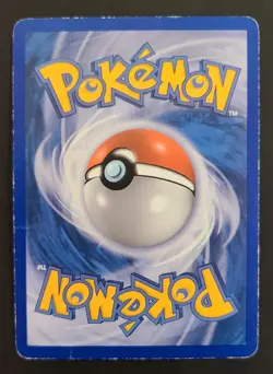 Pokemon SHIFTRY 25/107 Rare EX Deoxys - Played 🍒 - Image 5