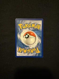 Delphox EX XY19 PROMO XY Pokemon - Ready to Ship - Image 2
