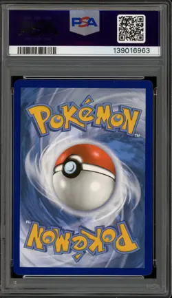 Pokemon Galarian Articuno V Chilling Reign Full Alt Art #170 PSA 9 Mint - Image 2
