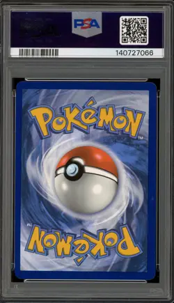 Pokemon Charizard ex Premium Coll. Promo SVP EN 056 PSA 8 - Image 2