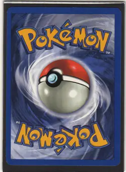 Heracross 6/111 SWIRL Holo Rare Neo Genesis Pokemon LP - Image 2