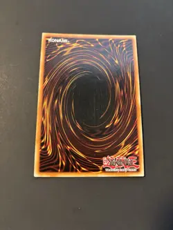 Anti-Magic Arrows DPBC-EN004 - Battle City - 1st Edition - Image 2