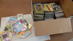 POKEMON TCG Vintage WOTC To XY/Mid Era Card Collection! Tons Of Holos - Image 1