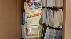 POKEMON TCG Vintage WOTC To XY/Mid Era Card Collection! Tons Of Holos - Image 2
