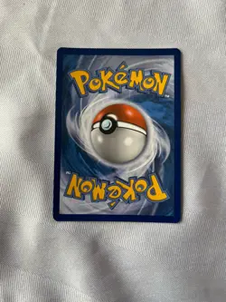 Pokemon Ranger - 113/114 Pokemon Steam Siege XY Full Art Ultra Rare Card LP/NM w - Image 2