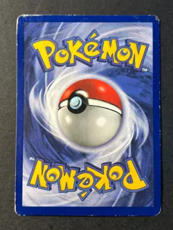 Mewtwo 14 WOTC Black Star Promo - Pokemon Card - Image 2