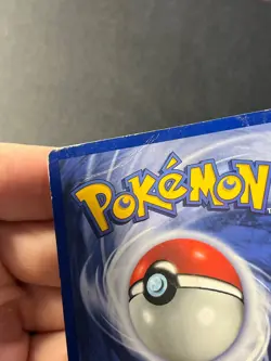 Mewtwo 14 WOTC Black Star Promo - Pokemon Card - Image 3