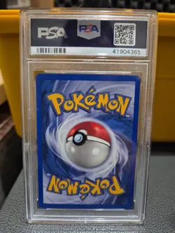 PSA 10 Lucky Stadium #41 New York Center Black Star Promo Pokemon Card GEM MINT - Image 2