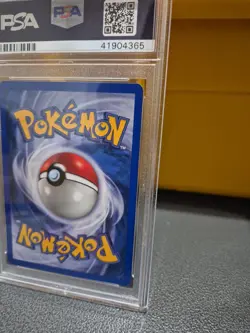 PSA 10 Lucky Stadium #41 New York Center Black Star Promo Pokemon Card GEM MINT - Image 3