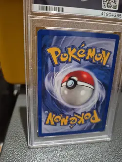 PSA 10 Lucky Stadium #41 New York Center Black Star Promo Pokemon Card GEM MINT - Image 4