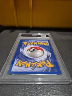 PSA 10 Lucky Stadium #41 New York Center Black Star Promo Pokemon Card GEM MINT - Image 5