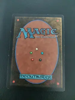 [LP/NM] Flash - Mirage - Magic: The Gathering - MTG - Image 2