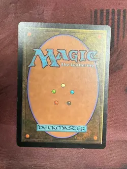 MTG RHYSTIC STUDY PROPHECY LIGHTLY PLAYED - Image 2