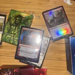 Magic The Gathering Collection Mtg Huge Lot - Image 3