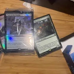 Magic The Gathering Collection Mtg Huge Lot - Image 4