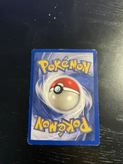 Pokemon TCG Charizard Base Set 4/102 Holo Rare - Image 3