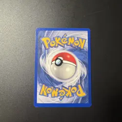 Pokemon 1st Edition Shadowless Base Set fighting Energy 1999 WOTC 97/102 - Image 2